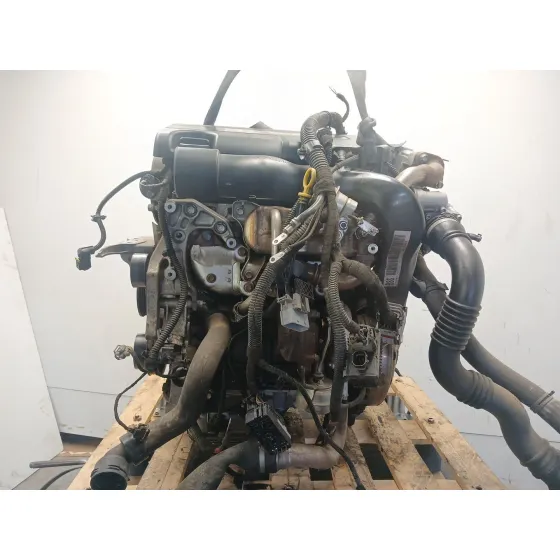 Motor Completo para Opel Astra J Sports Tourer (P10)