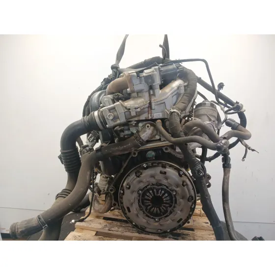 Motor Completo para Opel Astra J Sports Tourer (P10)