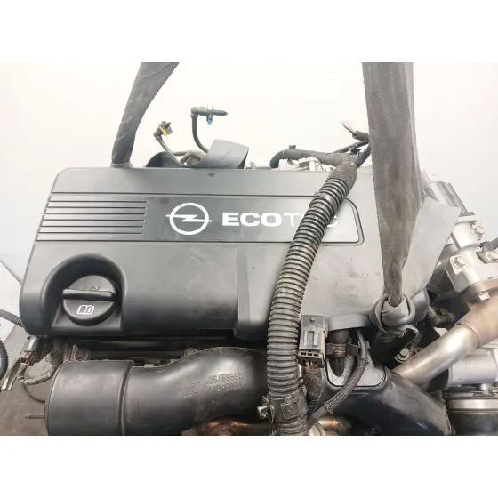 Motor Completo para Opel Astra J Sports Tourer (P10)
