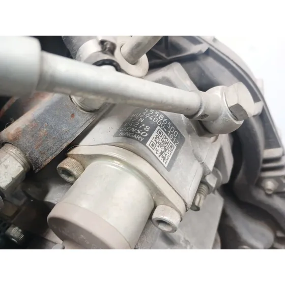 Motor Completo para Opel Astra J Sports Tourer (P10)