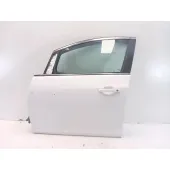 Puerta Delantera Izquierda para Opel Astra J Sports Tourer (P10)