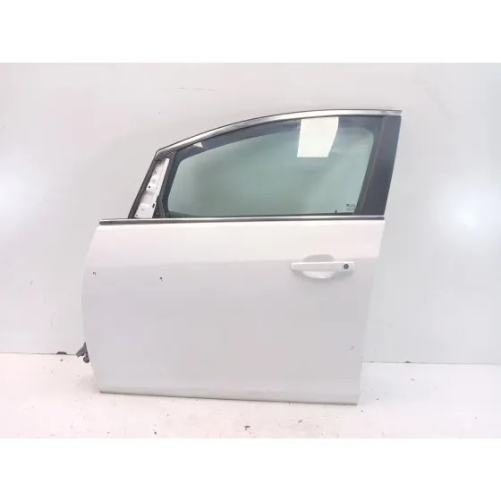 Puerta Delantera Izquierda para Opel Astra J Sports Tourer (P10)
