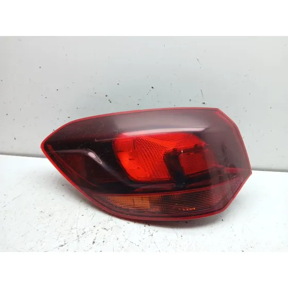 Piloto Trasero Izquierdo para Opel Astra J Sports Tourer (P10)