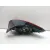 Piloto Trasero Izquierdo para Opel Astra J Sports Tourer (P10)
