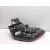 Piloto Trasero Izquierdo para Opel Astra J Sports Tourer (P10)