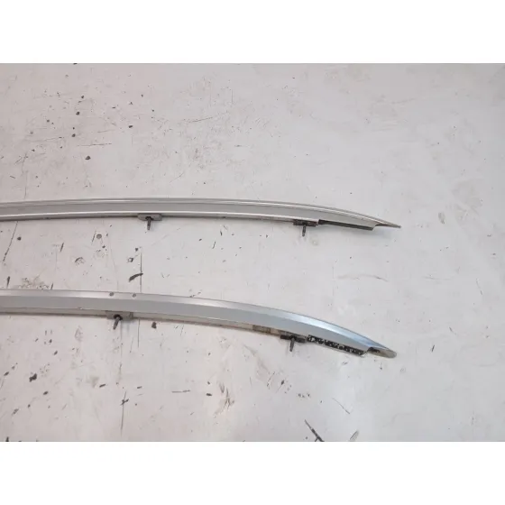 Barras Techo para Opel Astra J Sports Tourer (P10)