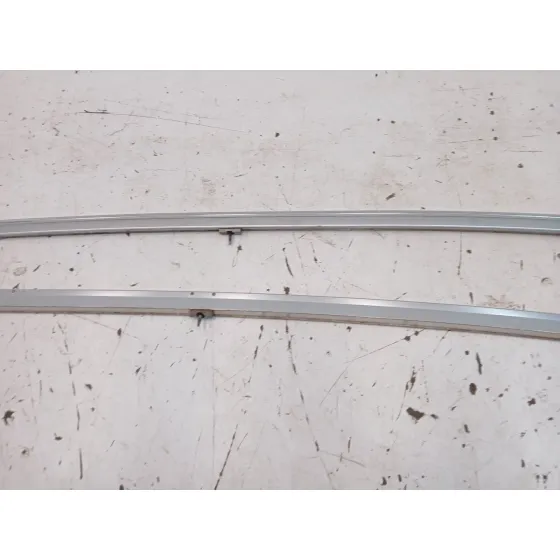 Barras Techo para Opel Astra J Sports Tourer (P10)