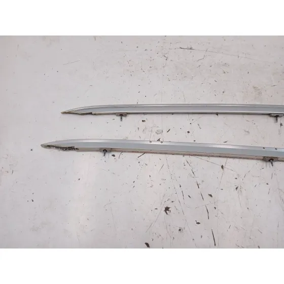 Barras Techo para Opel Astra J Sports Tourer (P10)