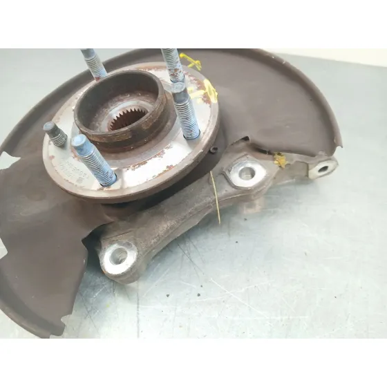 Mangueta Delantera Derecha para Opel Astra J Sports Tourer (P10)