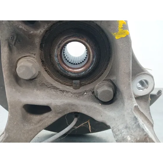 Mangueta Delantera Derecha para Opel Astra J Sports Tourer (P10)