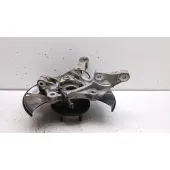 Mangueta Delantera Izquierda para Opel Astra J Sports Tourer (P10)