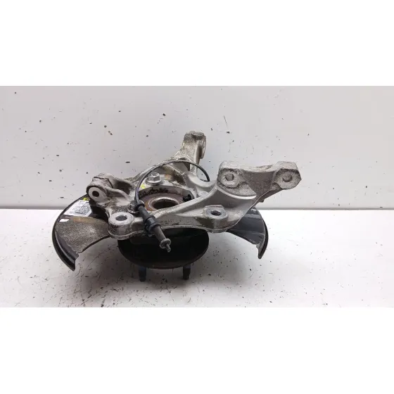 Mangueta Delantera Izquierda para Opel Astra J Sports Tourer (P10)
