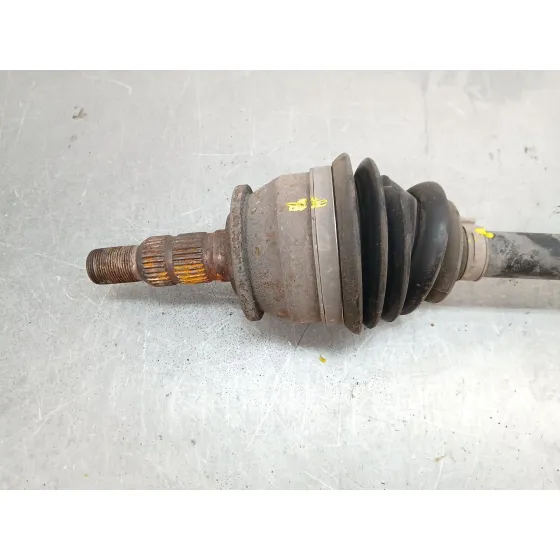 Transmision Delantera Derecha para Opel Astra J Sports Tourer (P10)
