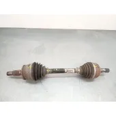 Transmision Delantera Izquierda para Opel Astra J Sports Tourer (P10)