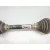 Transmision Delantera Izquierda para Opel Astra J Sports Tourer (P10)