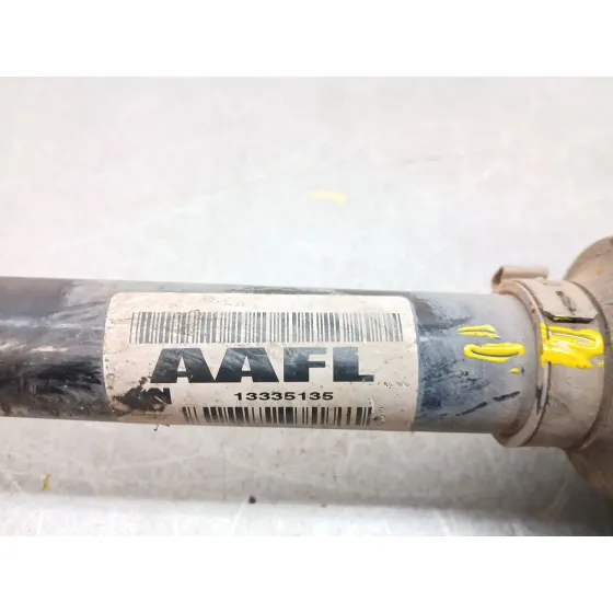 Transmision Delantera Izquierda para Opel Astra J Sports Tourer (P10)