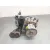 Abs para Opel Astra J Sports Tourer (P10)
