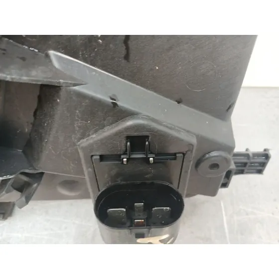 Electroventilador para Opel Astra J Sports Tourer (P10)
