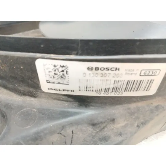 Electroventilador para Opel Astra J Sports Tourer (P10)