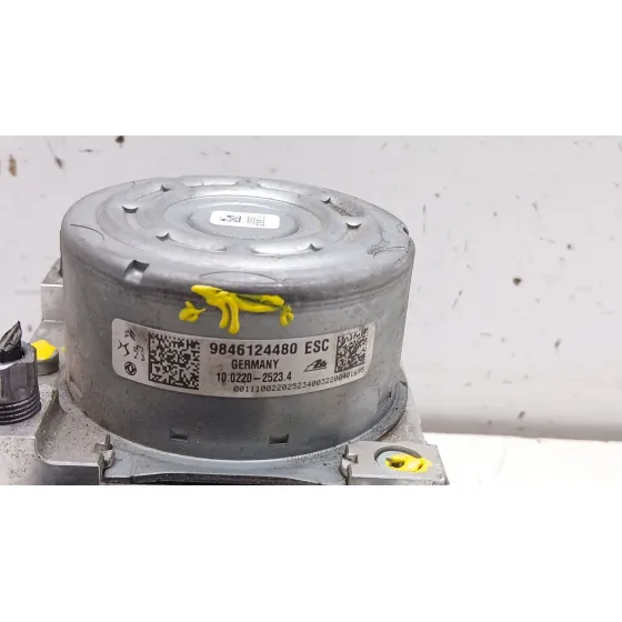 Abs para Peugeot 208 Ii (Ub_, Up_, Uw_, Uj_)
