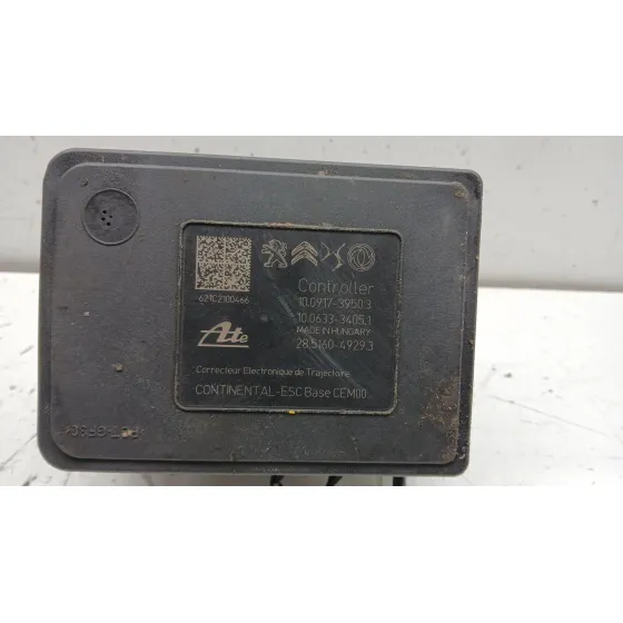 Abs para Peugeot 208 Ii (Ub_, Up_, Uw_, Uj_)