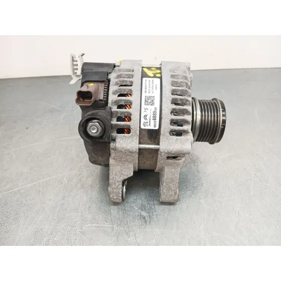 Alternador para Peugeot 208 Ii (Ub_, Up_, Uw_, Uj_)