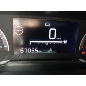 Despiece Caja Cambios para Peugeot 208 Ii (Ub_, Up_, Uw_, Uj_)
