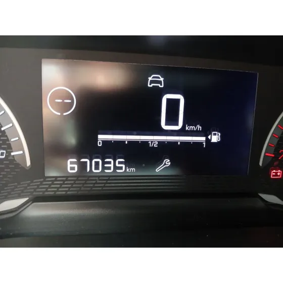 Despiece Caja Cambios para Peugeot 208 Ii (Ub_, Up_, Uw_, Uj_)