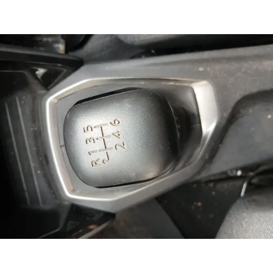 Despiece Caja Cambios para Peugeot 208 Ii (Ub_, Up_, Uw_, Uj_)