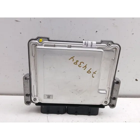 Centralita Motor Uce para Peugeot 208 Ii (Ub_, Up_, Uw_, Uj_)