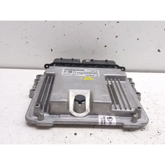 Centralita Motor Uce para Peugeot 208 Ii (Ub_, Up_, Uw_, Uj_)