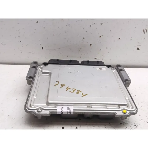 Centralita Motor Uce para Peugeot 208 Ii (Ub_, Up_, Uw_, Uj_)