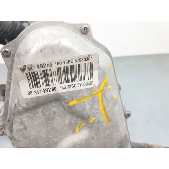 Cremallera Direccion para Peugeot 208 Ii (Ub_, Up_, Uw_, Uj_)