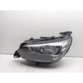 Faro Izquierdo para Peugeot 208 Ii (Ub_, Up_, Uw_, Uj_)