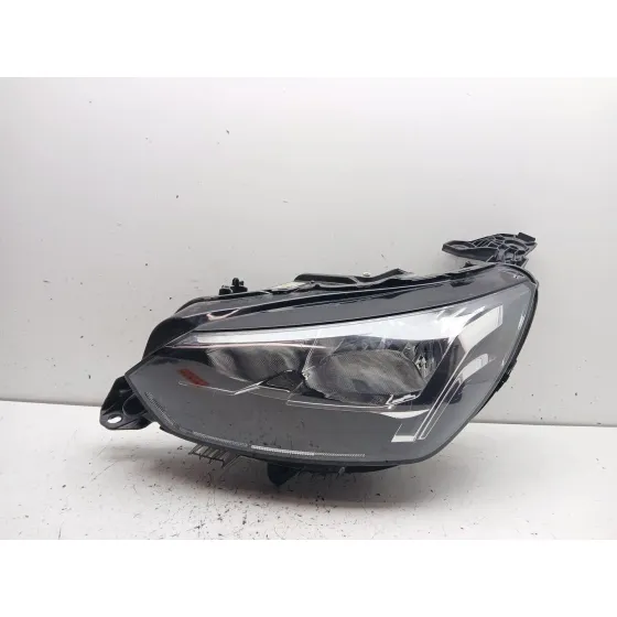 Faro Izquierdo para Peugeot 208 Ii (Ub_, Up_, Uw_, Uj_)