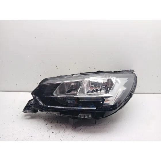 Faro Izquierdo para Peugeot 208 Ii (Ub_, Up_, Uw_, Uj_)