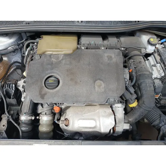 Motor Completo para Peugeot 208 Ii (Ub_, Up_, Uw_, Uj_)