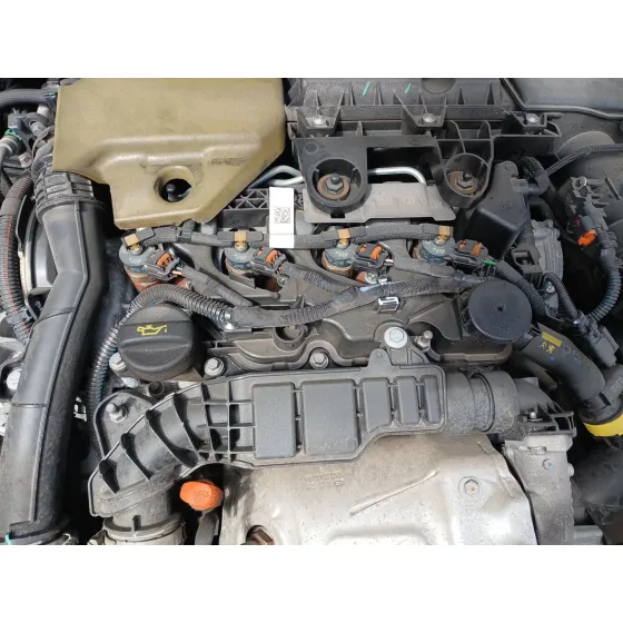 Motor Completo para Peugeot 208 Ii (Ub_, Up_, Uw_, Uj_)