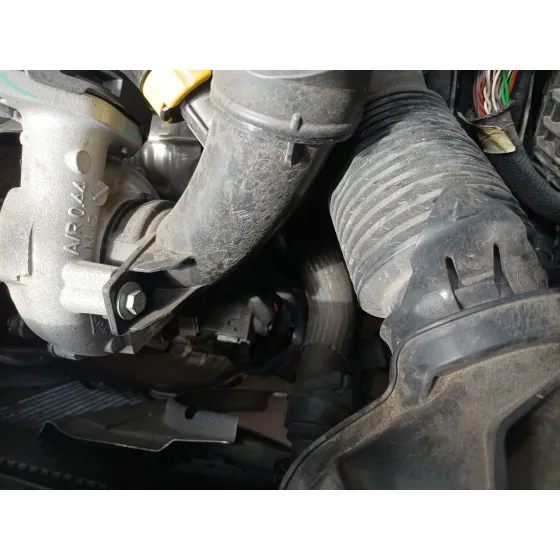 Motor Completo para Peugeot 208 Ii (Ub_, Up_, Uw_, Uj_)