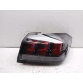 Piloto Trasero Derecho para Peugeot 208 Ii (Ub_, Up_, Uw_, Uj_)