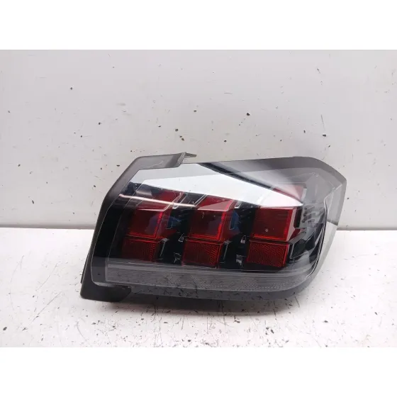 Piloto Trasero Derecho para Peugeot 208 Ii (Ub_, Up_, Uw_, Uj_)