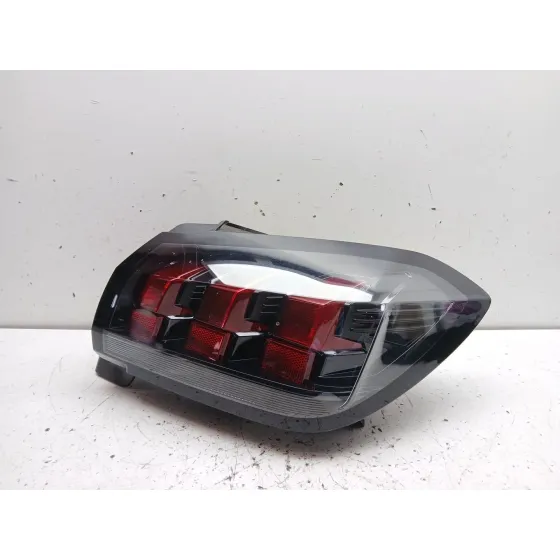 Piloto Trasero Derecho para Peugeot 208 Ii (Ub_, Up_, Uw_, Uj_)