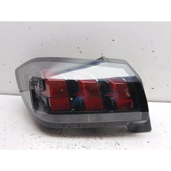 Piloto Trasero Izquierdo para Peugeot 208 Ii (Ub_, Up_, Uw_, Uj_)