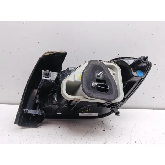 Piloto Trasero Izquierdo para Peugeot 208 Ii (Ub_, Up_, Uw_, Uj_)