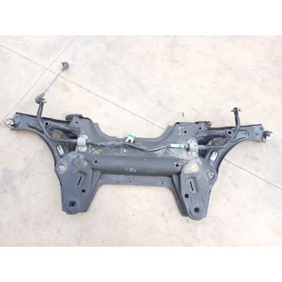 Puente Delantero para Peugeot 208 Ii (Ub_, Up_, Uw_, Uj_)