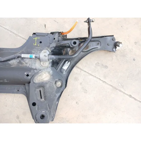 Puente Delantero para Peugeot 208 Ii (Ub_, Up_, Uw_, Uj_)