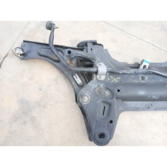 Puente Delantero para Peugeot 208 Ii (Ub_, Up_, Uw_, Uj_)