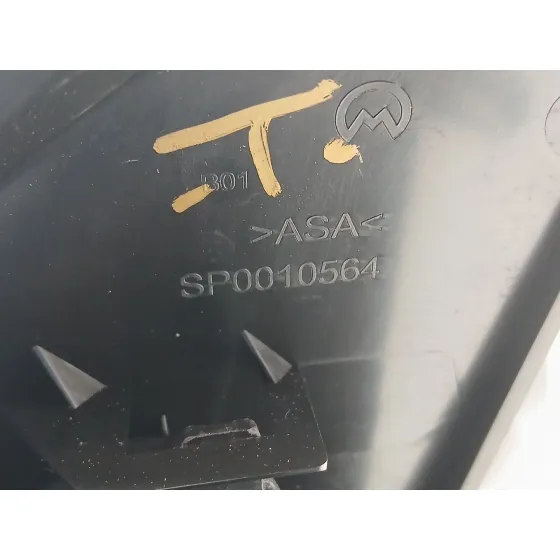 Retrovisor Derecho para Peugeot 208 Ii (Ub_, Up_, Uw_, Uj_)