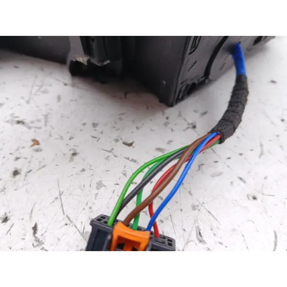 Retrovisor Izquierdo para Peugeot 208 Ii (Ub_, Up_, Uw_, Uj_)