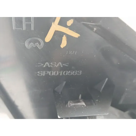Retrovisor Izquierdo para Peugeot 208 Ii (Ub_, Up_, Uw_, Uj_)
